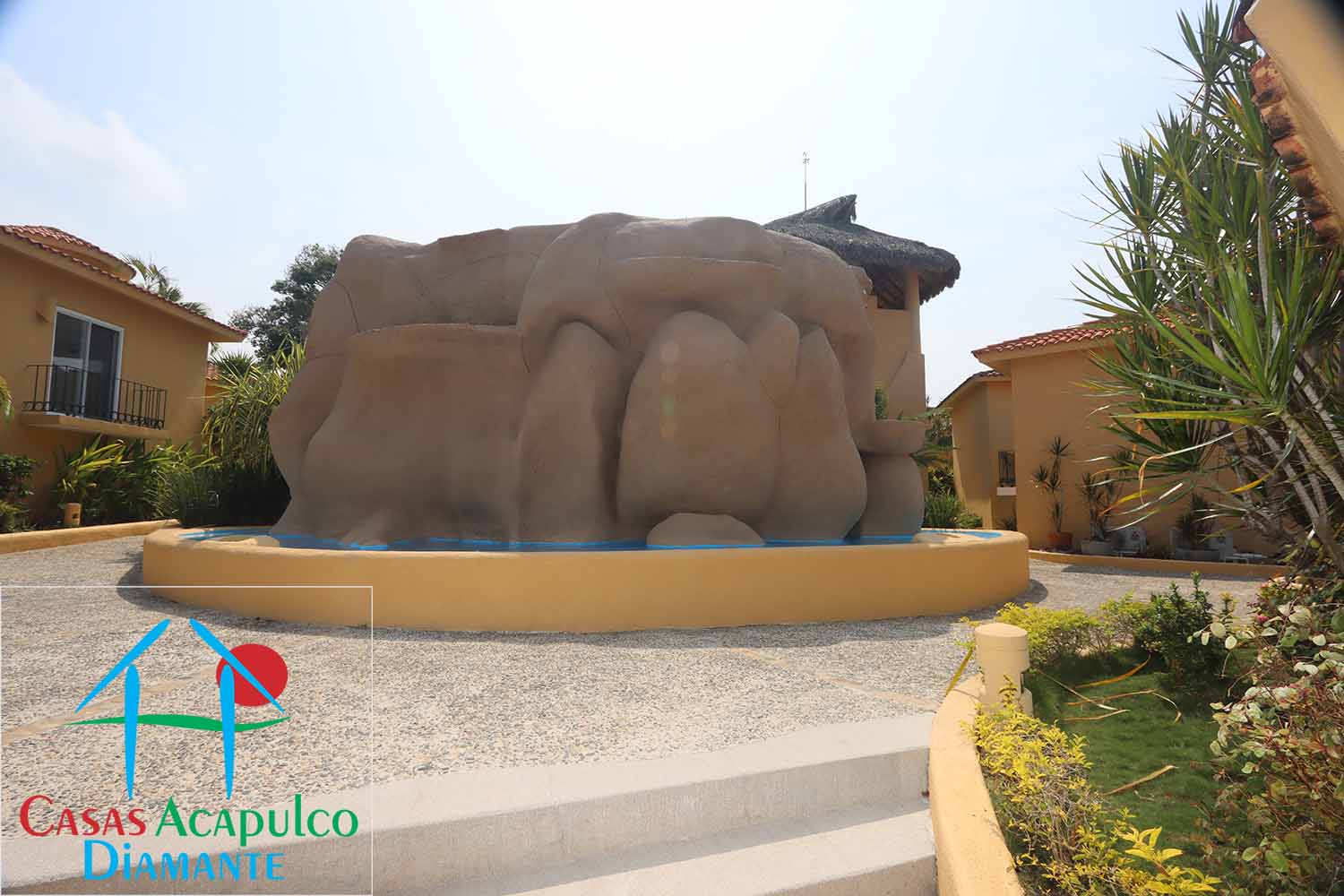 Los Celajes - Pasillos y accesos 6 Los Celajes - Pasillos y accesos 6